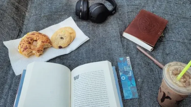 Solo Date Bikin Gen Z Lebih Percaya Diri